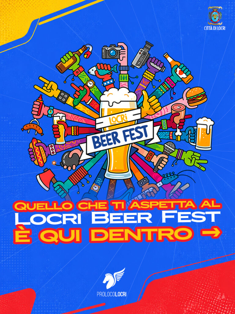 Locri Beer Festival