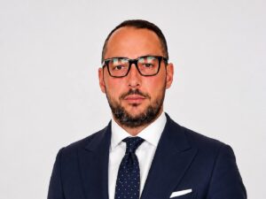 Luca Vincenzo Mancuso
