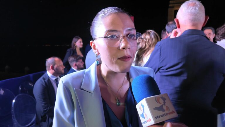 Consiglio Comunale, Iatì a StrettoWeb: “la giovane età non è un problema, sarò parte attiva” | INTERVISTA