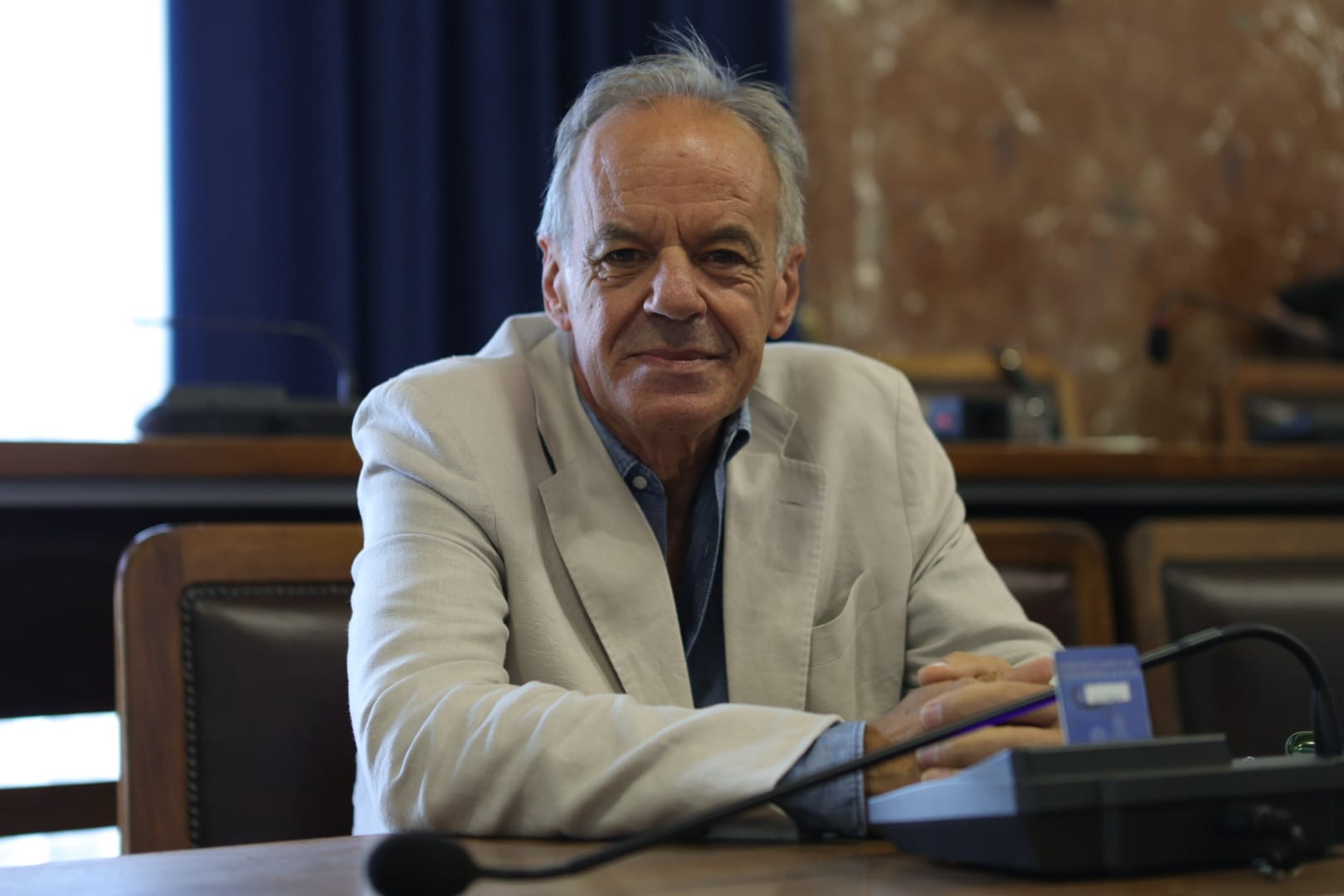 Marcello Scurria