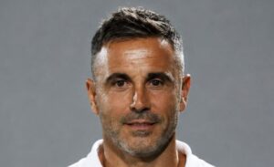 Marco Marchionni