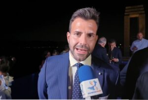 Marco Parisi