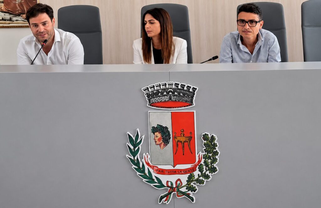 Mare Divino conferenza