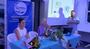 Maria Rosaria Russo Piria Rosarno Euroformaz Group