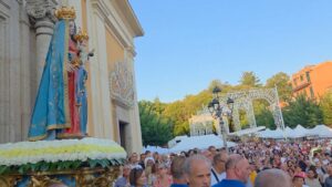 Maria Santissima Monserrato
