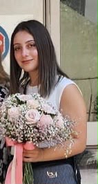 Marika Rotondo 100 e lode