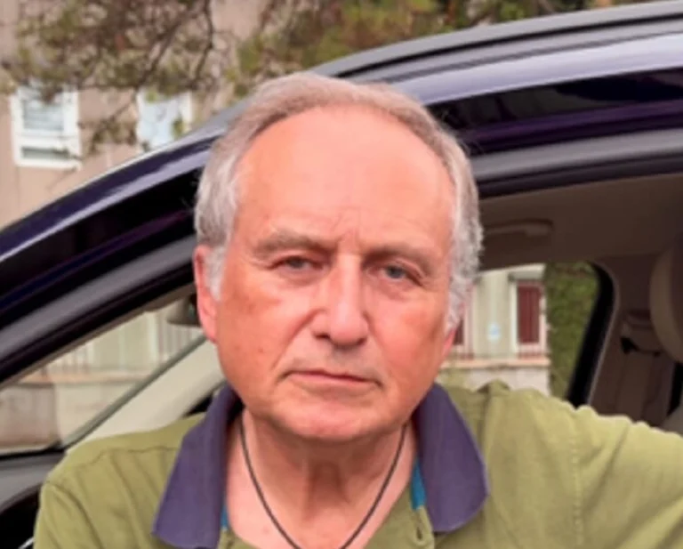 Mario Roggero