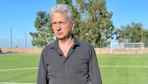 Mario Sculco Campo Cirò
