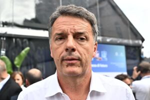Matteo Renzi