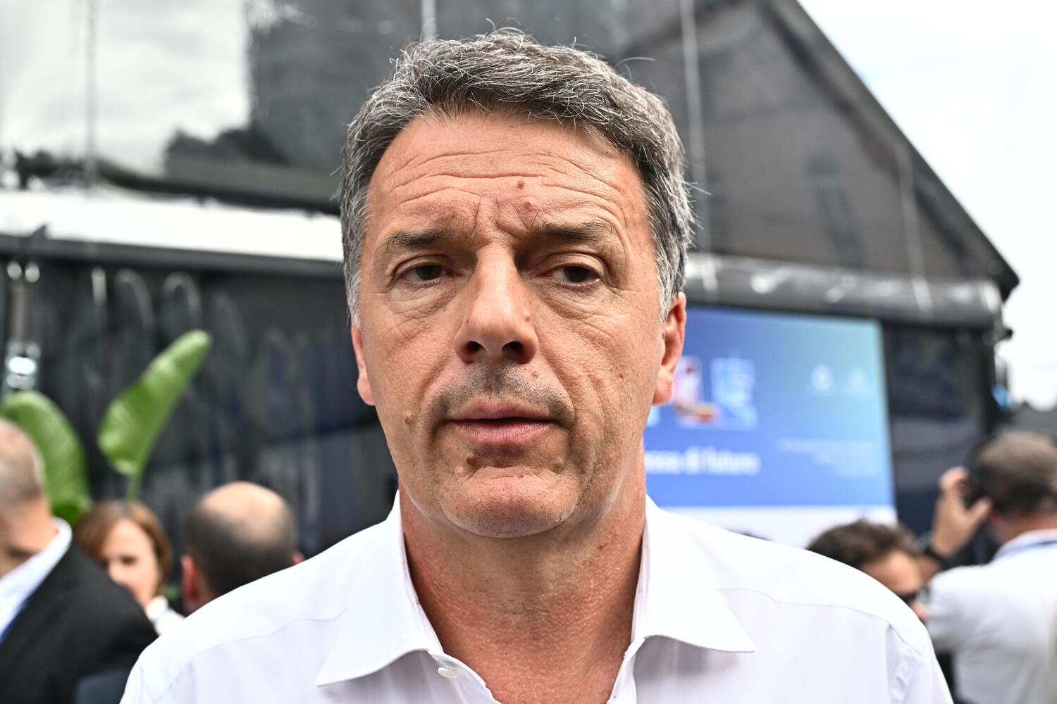 Matteo Renzi
