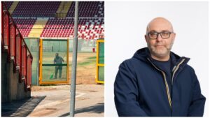 Maurizio Crea lavori Granillo