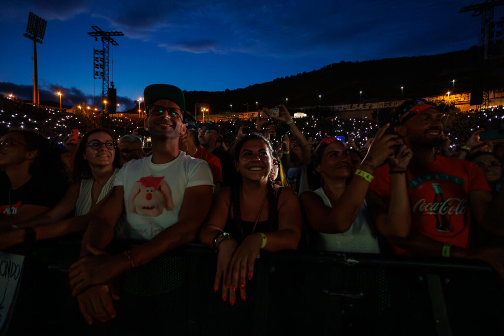Max Pezzali Messina