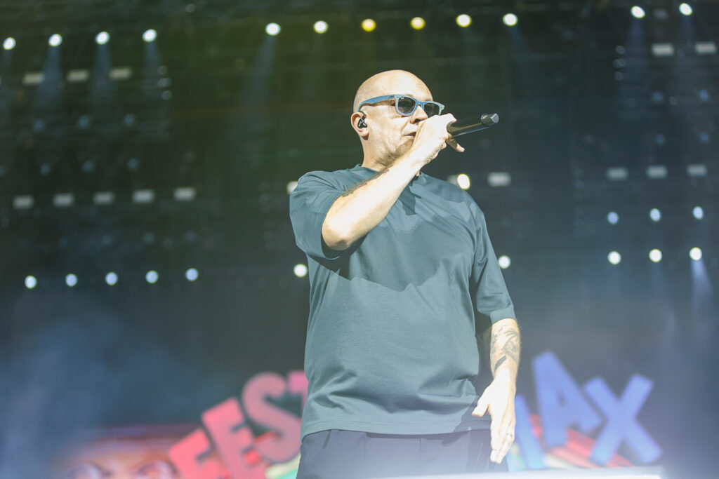 Max Pezzali Messina