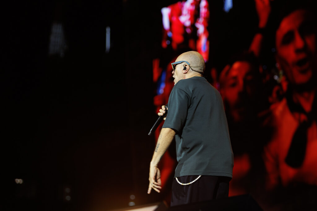 Max Pezzali Messina
