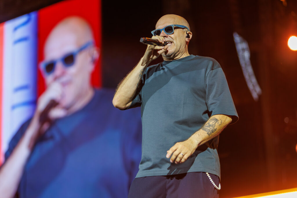Max Pezzali Messina