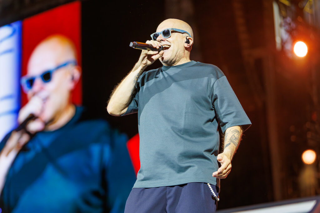 Max Pezzali Messina