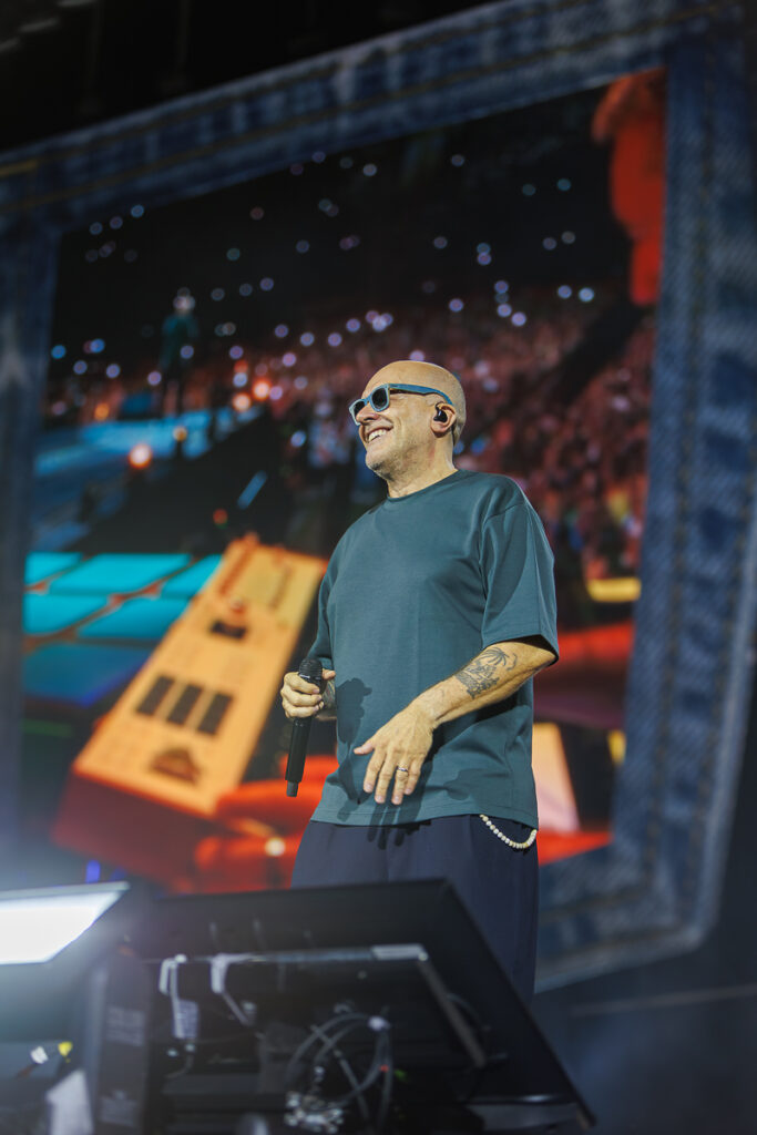 Max Pezzali Messina