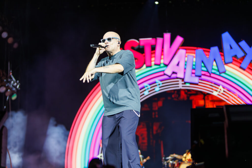 Max Pezzali Messina