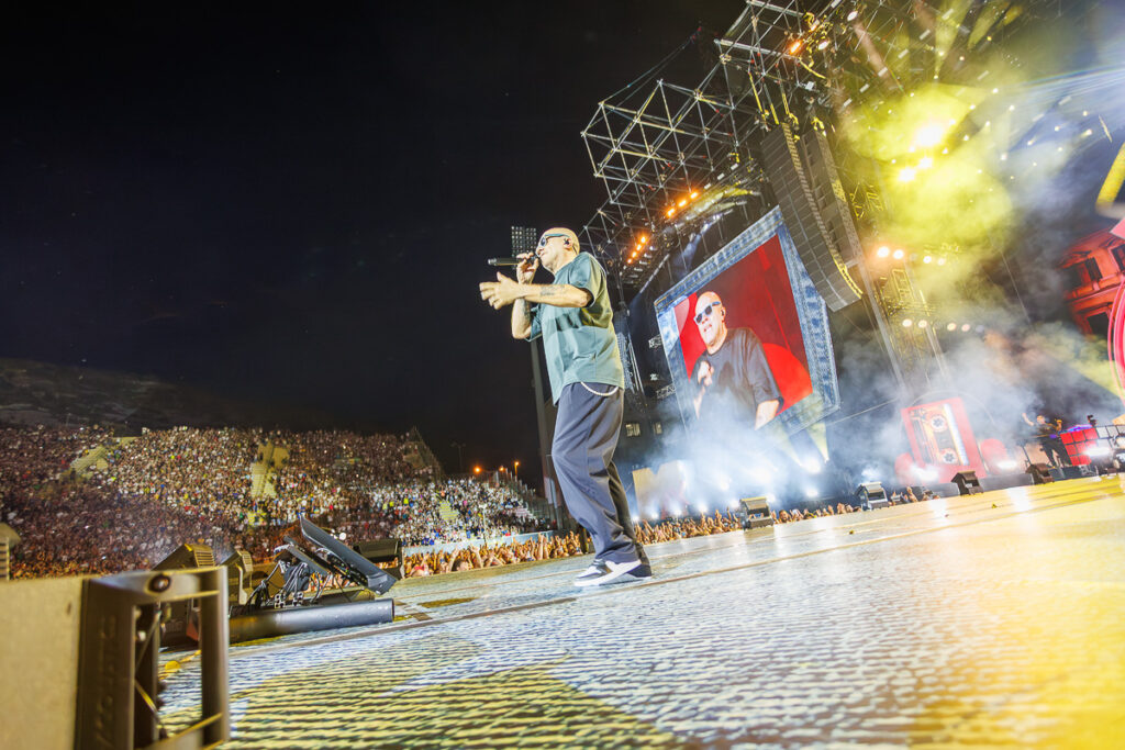 Max Pezzali Messina
