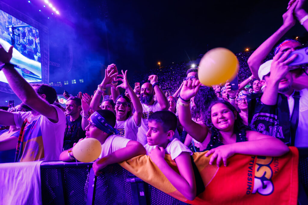 Max Pezzali Messina