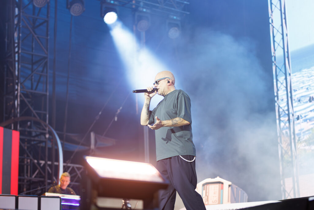 Max Pezzali Messina