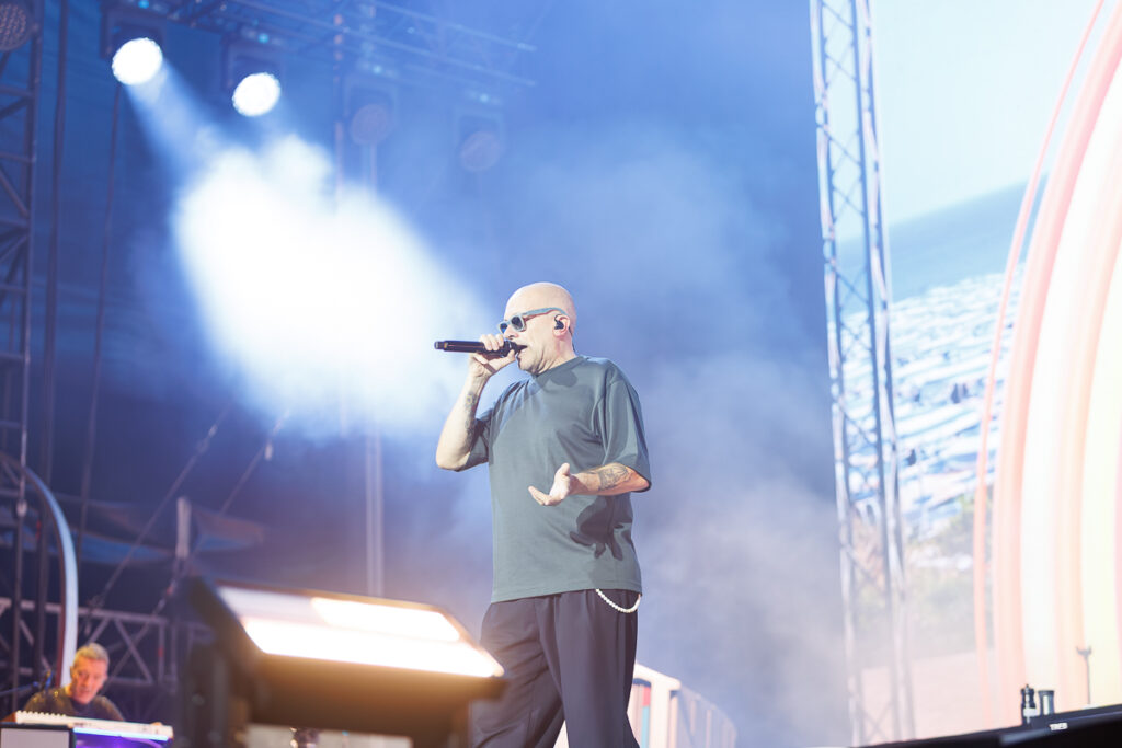 Max Pezzali Messina