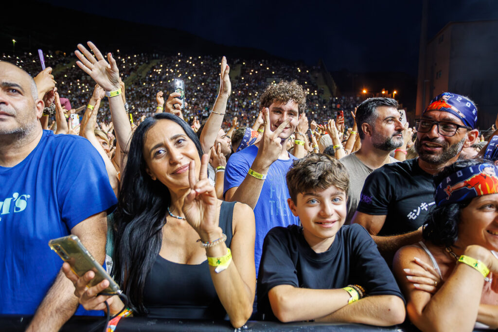 Max Pezzali Messina