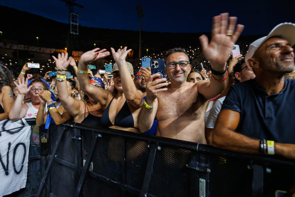 Max Pezzali Messina