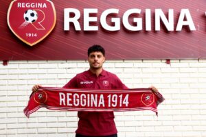 Michele Guida Reggina