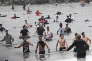 Migranti Marocco Spagna Ceuta