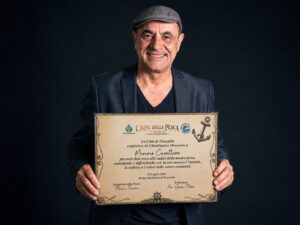 Mimmo Cavallaro cittadinanza onoraria Fuscaldo