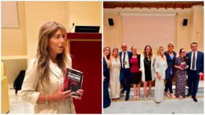Minasi libro Non chiamatelo amore