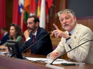 Ministro Giuli