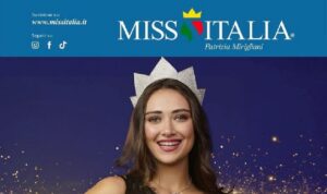 Miss calabria 2026
