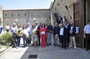 Montalbano Elicona evento agronomo