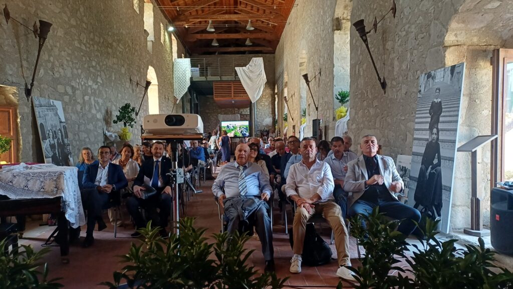 Montalbano Elicona evento agronomo