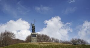 Monte Cucuzza – Serro Juncari