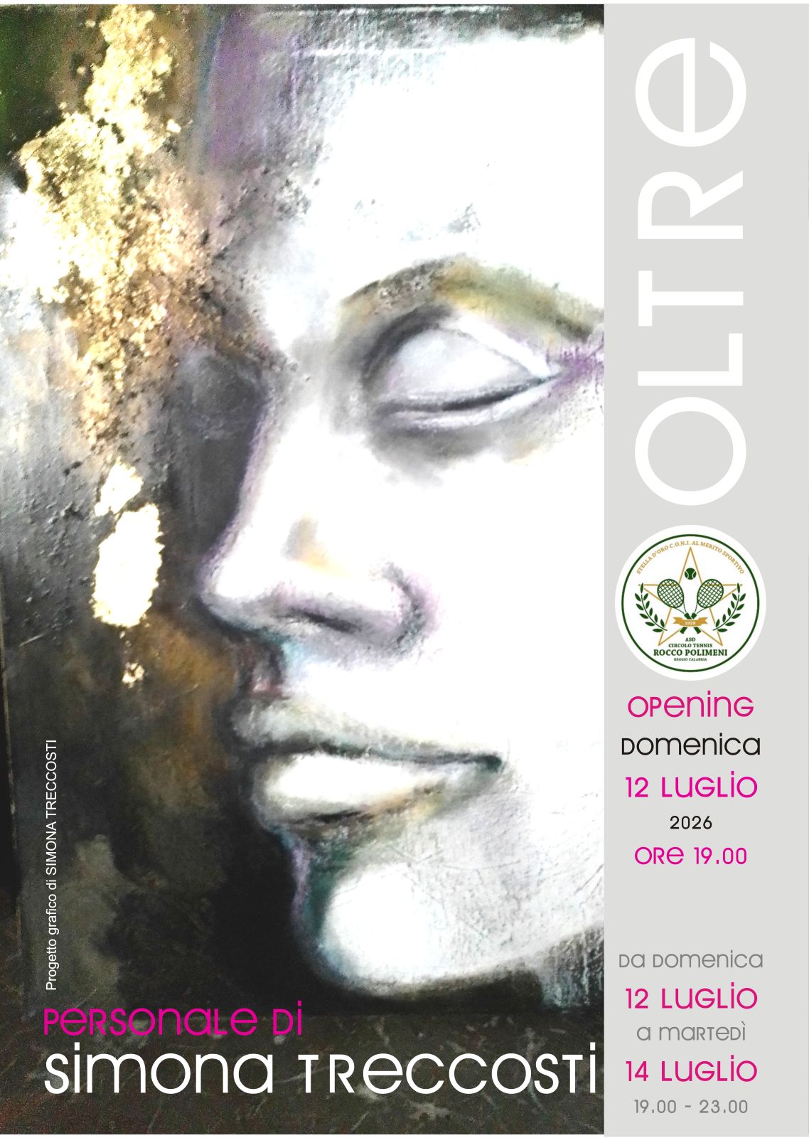 Mostra Oltre