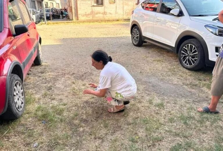 Cosenza, il legale di Nabila Jabri smentisce: “mai tentato il suicidio”