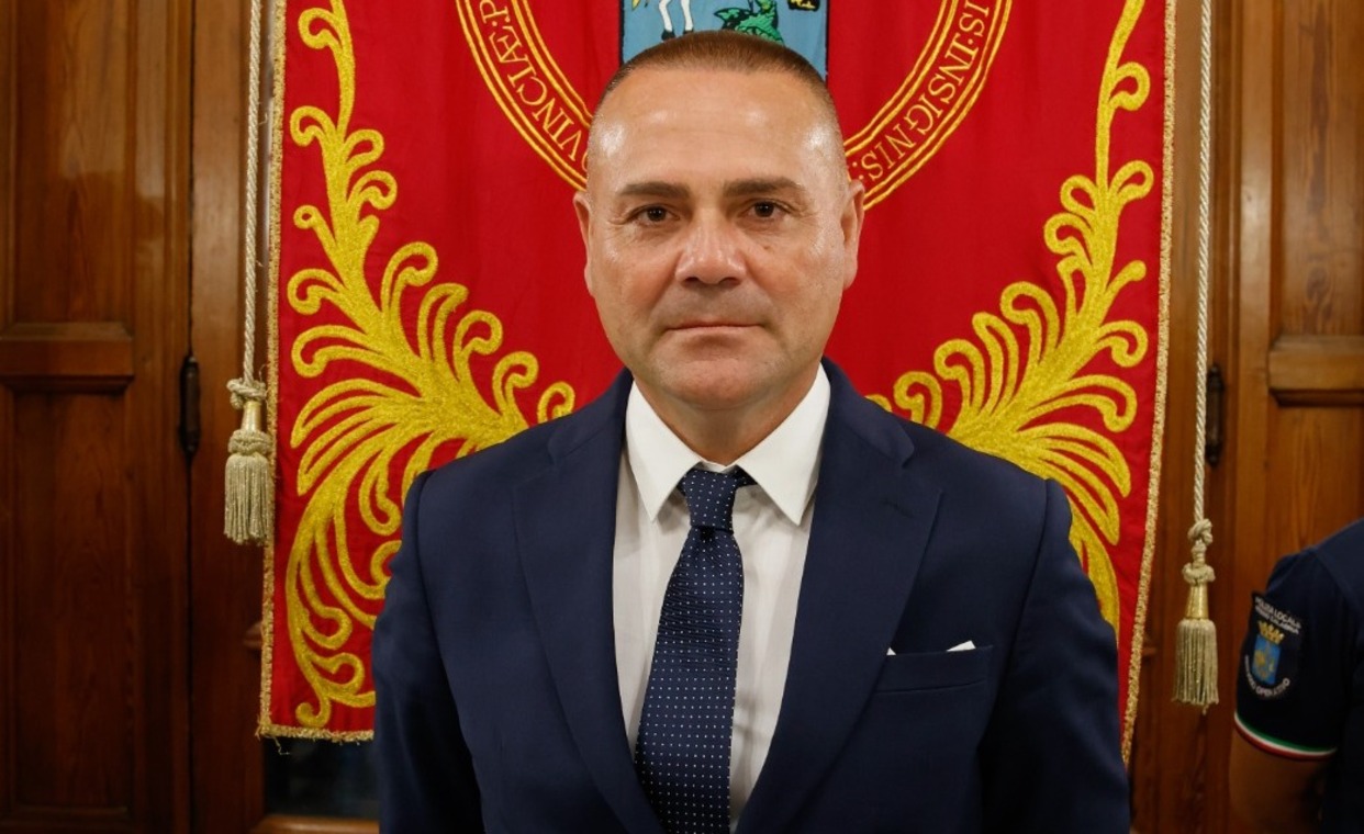 Nino Caridi