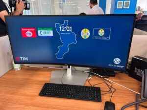 Numero Europeo Armonizzato 116117