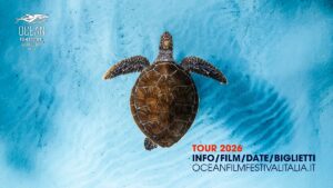Ocean Film Festival World Tour Italia
