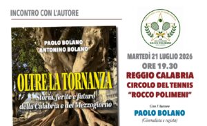 Oltre la Tornanza