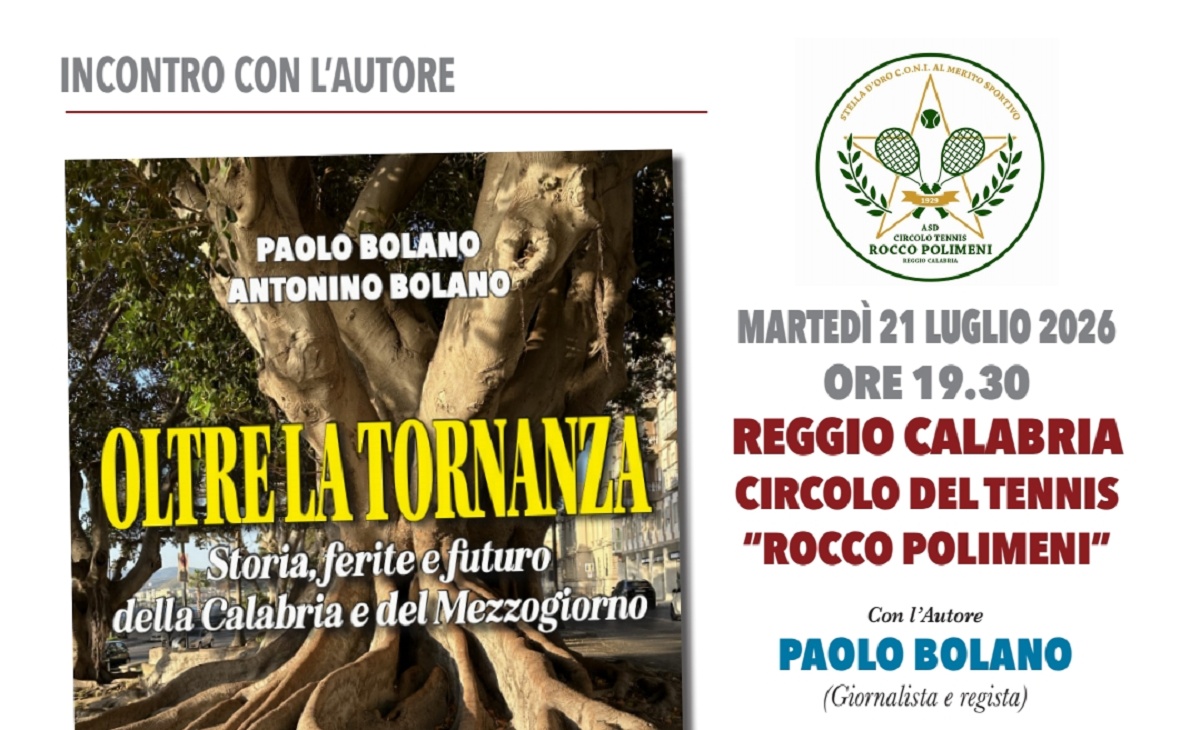 Oltre la Tornanza