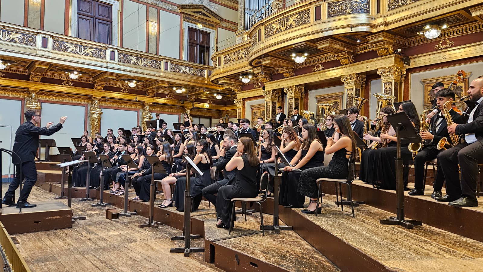 Orch Giovanile Laureana di Borrello