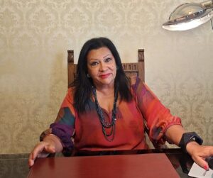 Ornella Cuzzupi