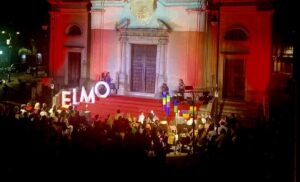 PREMIO ELMO - NUOVA EDIZIONE