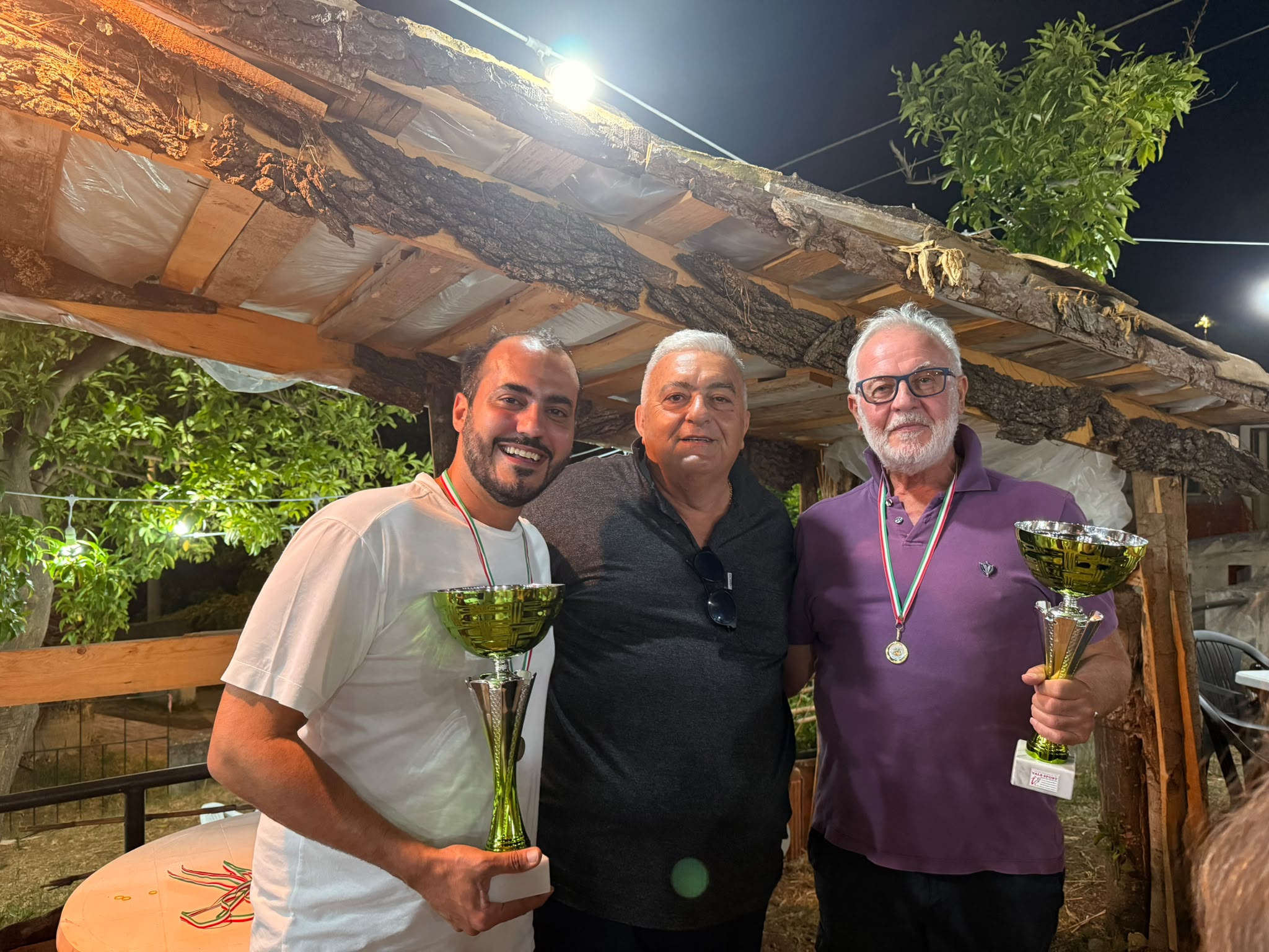 torneo burraco amici villa san giuseppe