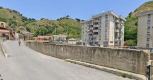 Palazzine catarratti messina