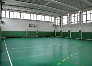 Palestra Panella